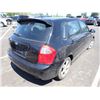 Image 3 : 2007 Kia Spectra5