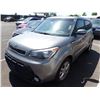 Image 1 : 2016 Kia Soul