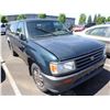 Image 2 : 1993 Toyota T100