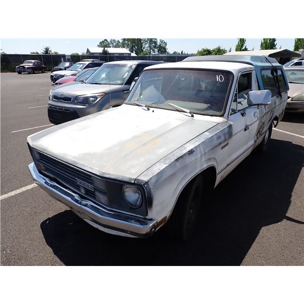 1979 Ford