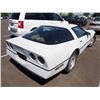 Image 3 : 1984 Chevrolet Corvette