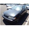 Image 1 : 1998 Nissan Sentra