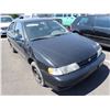 Image 2 : 1998 Nissan Sentra
