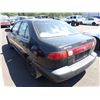 Image 4 : 1998 Nissan Sentra
