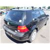 Image 3 : 2003 Volkswagen Golf