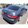 Image 3 : 2004 Honda Accord