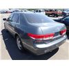 Image 4 : 2004 Honda Accord