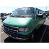 Image 1 : 1996 Dodge Ram Wagon