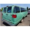 Image 3 : 1996 Dodge Ram Wagon