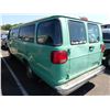 Image 4 : 1996 Dodge Ram Wagon