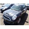 Image 1 : 2007 Mini Cooper S