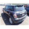 Image 4 : 2007 Mini Cooper S
