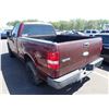 Image 4 : 2006 Ford F-150