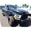 Image 2 : 2011 Dodge Ram 1500