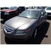 Image 1 : 2006 Acura 3.2 TL