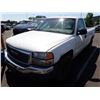 Image 1 : 2003 GMC Sierra 1500