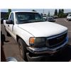 Image 2 : 2003 GMC Sierra 1500