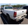 Image 4 : 2003 GMC Sierra 1500