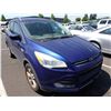 Image 2 : 2014 Ford Escape