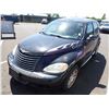 Image 1 : 2004 Chrysler PT Cruiser