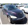 Image 2 : 2004 Chrysler PT Cruiser