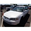 Image 1 : 1999 Honda Accord
