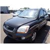 Image 1 : 2006 Kia Sportage