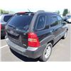 Image 3 : 2006 Kia Sportage