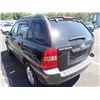 Image 4 : 2006 Kia Sportage