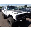 Image 2 : 1999 Jeep Cherokee