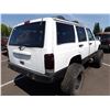 Image 3 : 1999 Jeep Cherokee