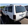 Image 4 : 1999 Jeep Cherokee