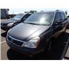 Image 1 : 2012 Kia Sedona