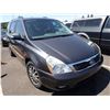 Image 2 : 2012 Kia Sedona