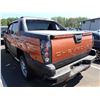 Image 4 : 2004 Chevrolet Avalanche