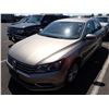 Image 1 : 2017 Volkswagen Passat