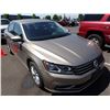 Image 2 : 2017 Volkswagen Passat