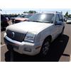 Image 1 : 2006 Mercury Mountaineer