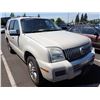 Image 2 : 2006 Mercury Mountaineer