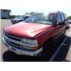 Image 1 : 2004 Chevrolet Tahoe