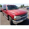 Image 2 : 2004 Chevrolet Tahoe