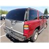 Image 3 : 2004 Chevrolet Tahoe