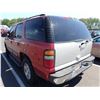 Image 4 : 2004 Chevrolet Tahoe