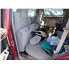 Image 6 : 2004 Chevrolet Tahoe