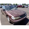 Image 2 : 1993 Subaru Legacy