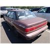 Image 4 : 1993 Subaru Legacy
