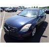 Image 1 : 2009 Nissan Altima