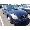 Image 2 : 2009 Nissan Altima
