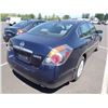 Image 3 : 2009 Nissan Altima