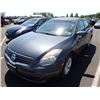 Image 1 : 2009 Nissan Altima